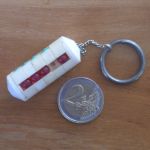 Varikon Keychain